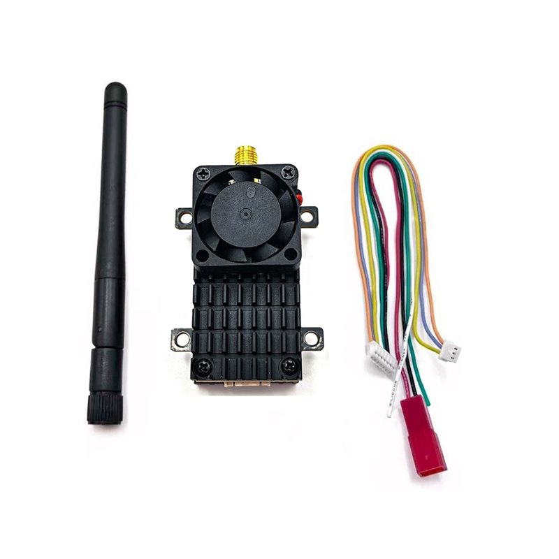 Fpv Drone Vtx - 【ЭКСКЛЮЗИВНО ДЛЯ НОВЫХ ПОКУПАТЕЛЕЙ】Видеопередатчик VTX с