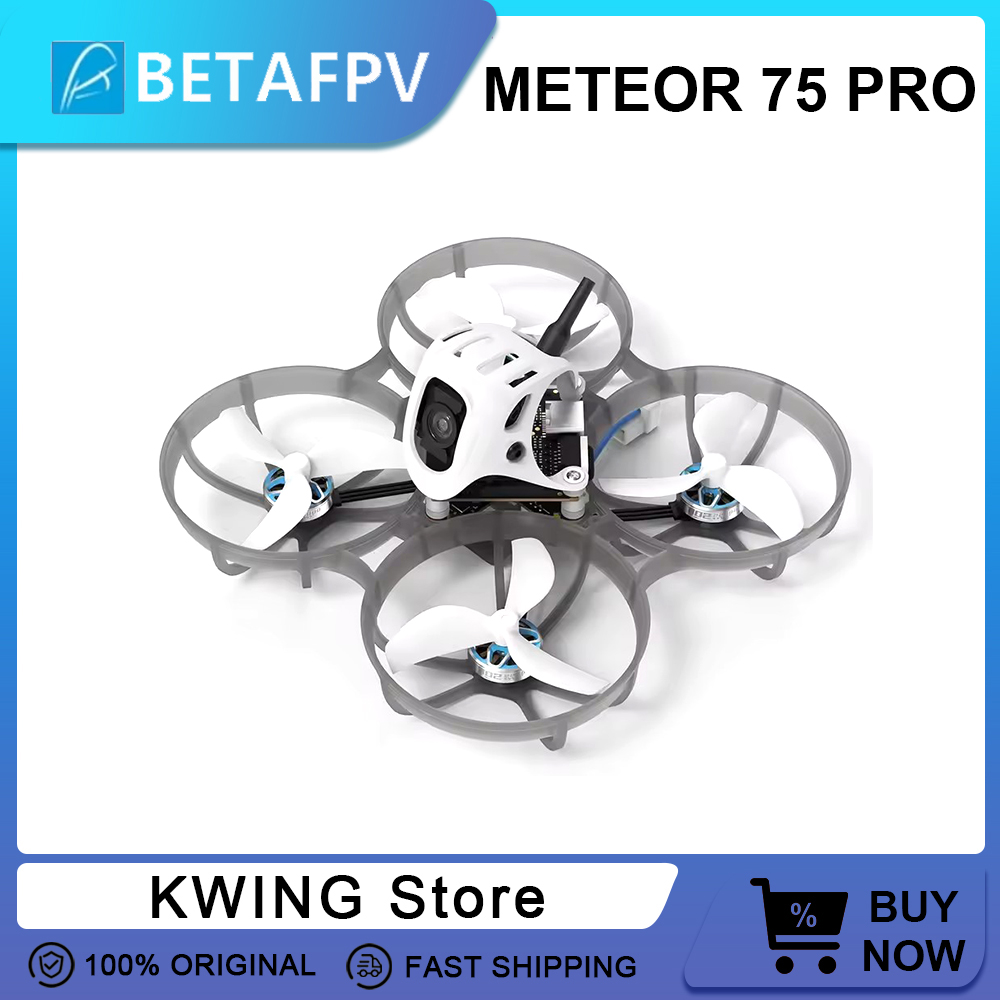 Fpv Drone Charger - BETAFPV Meteor75 Pro FPV Дроны O4