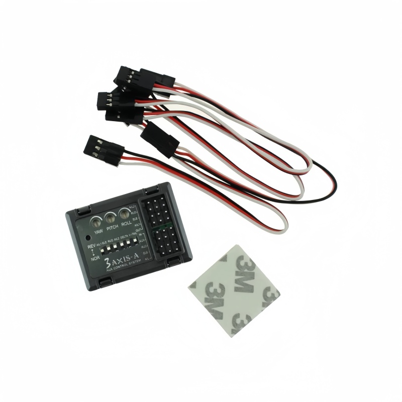 3-осевой гироскопический полет – обзор и цена Fpv Drone Flight Controller