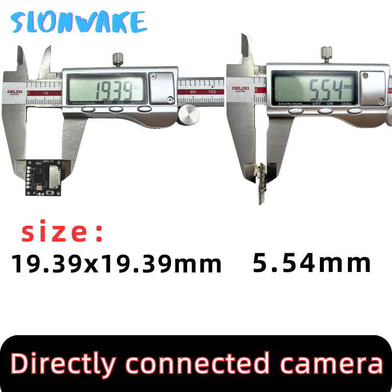 Модуль записи SLONWAKE MINI DV – обзор и цена Fpv Drone Receiver