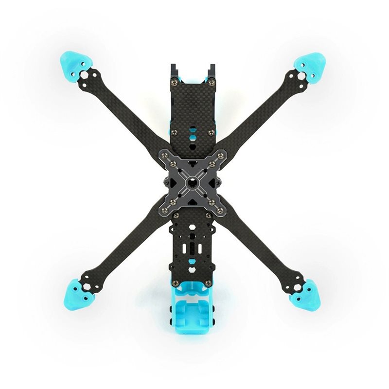 Комплект карбоновой X-образной – обзор и цена Fpv Drone Quadcopter