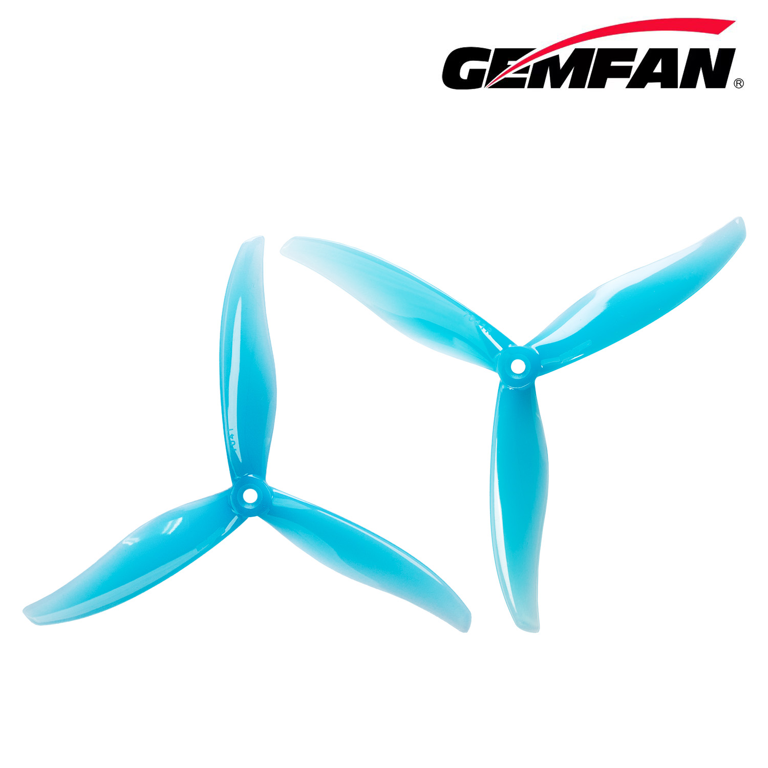 НОВИНКА: 12 шт. / 6 пар пропел – обзор и цена Fpv Drone Propeller