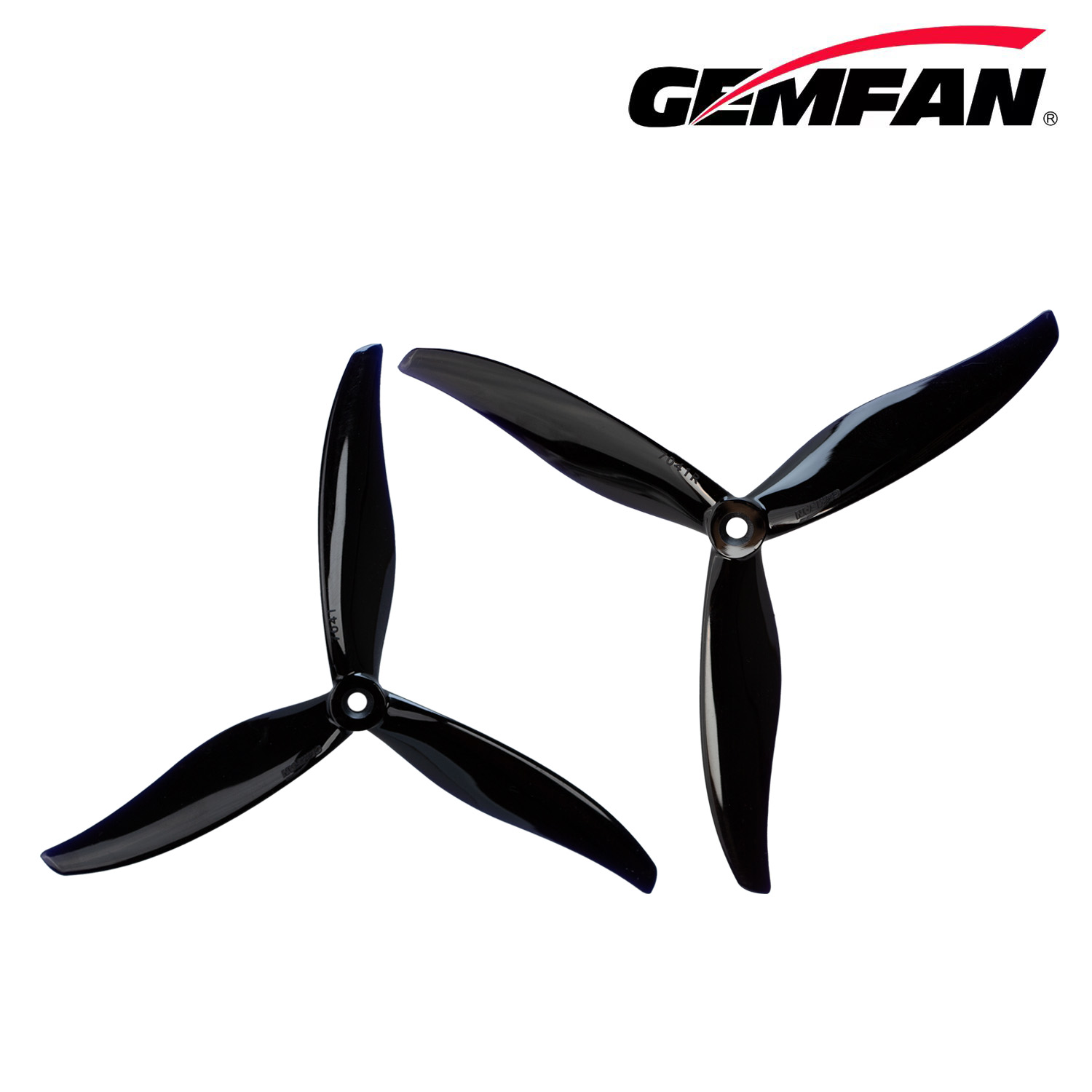 НОВИНКА: 12 шт. / 6 пар пропел – обзор и цена Fpv Drone Propeller