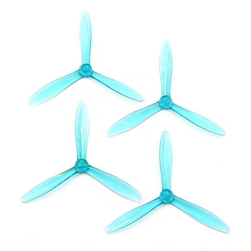 TMOTOR T4944 4-лопастной 4-дюй – обзор и цена Fpv Drone Propeller
