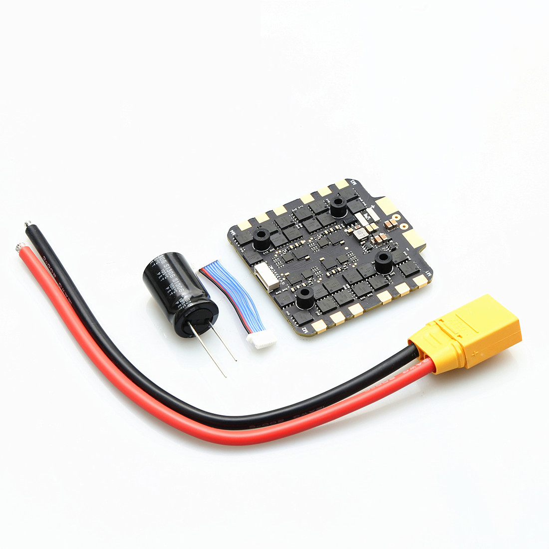 Контроллер полета AneegFpv F72 – обзор и цена Fpv Drone Esc