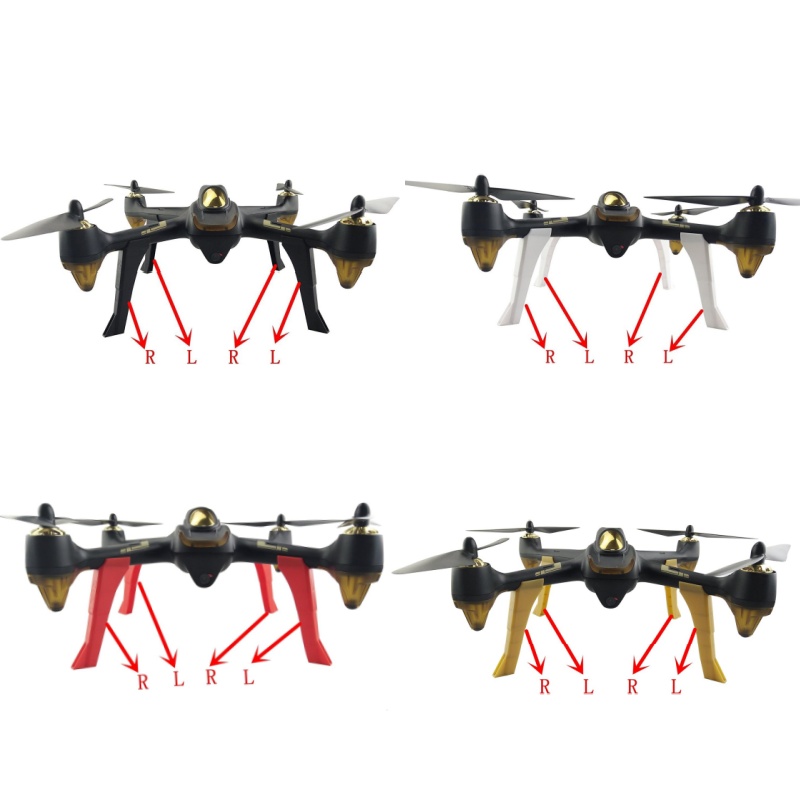 Hubsan H501S H501C X4 Модерниз – обзор и цена Fpv Drone Quadcopter