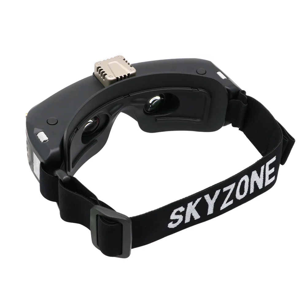 Очки FPV SKYZONE SKY04X PRO OL – обзор и цена Fpv Drone Goggles