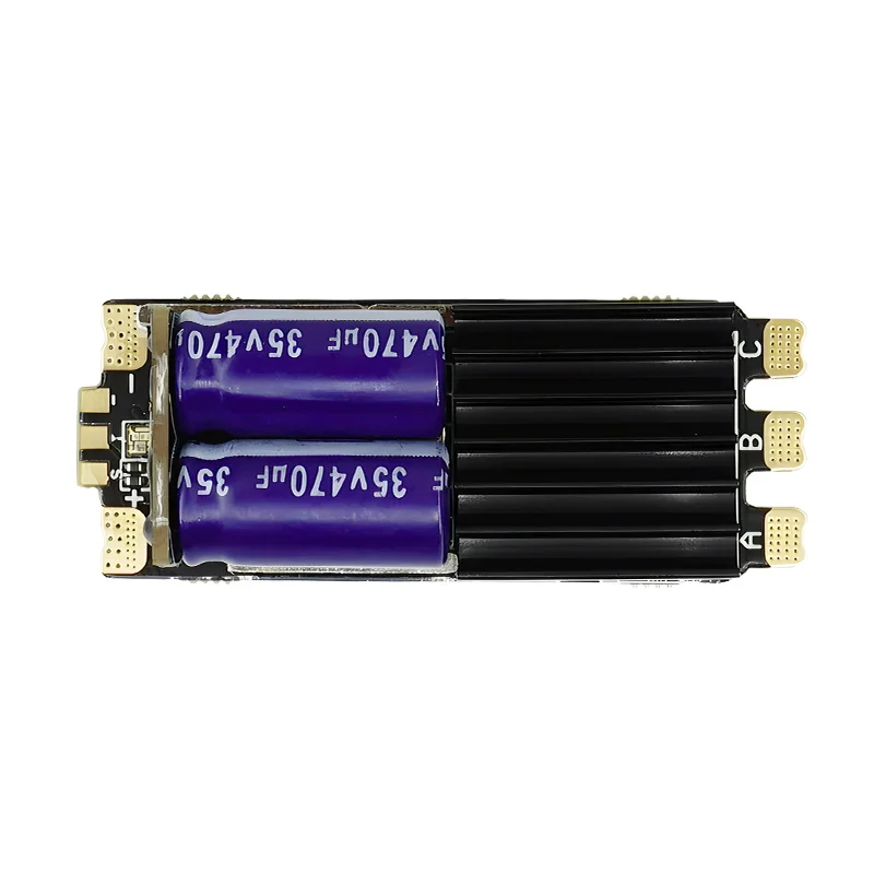 SEQURE 28120 Бесщеточный ESC 2 – обзор и цена Fpv Drone Esc