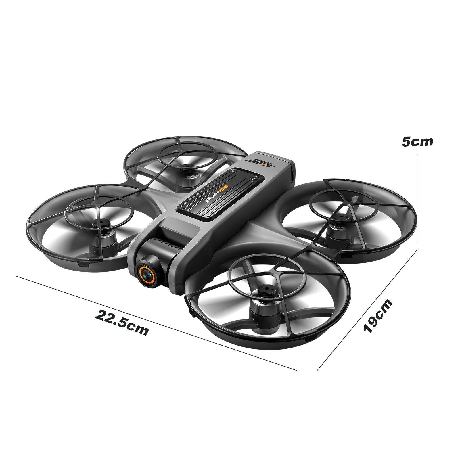 Радиоуправляемый дрон ZNLYRION – обзор и цена Fpv Drone Charger