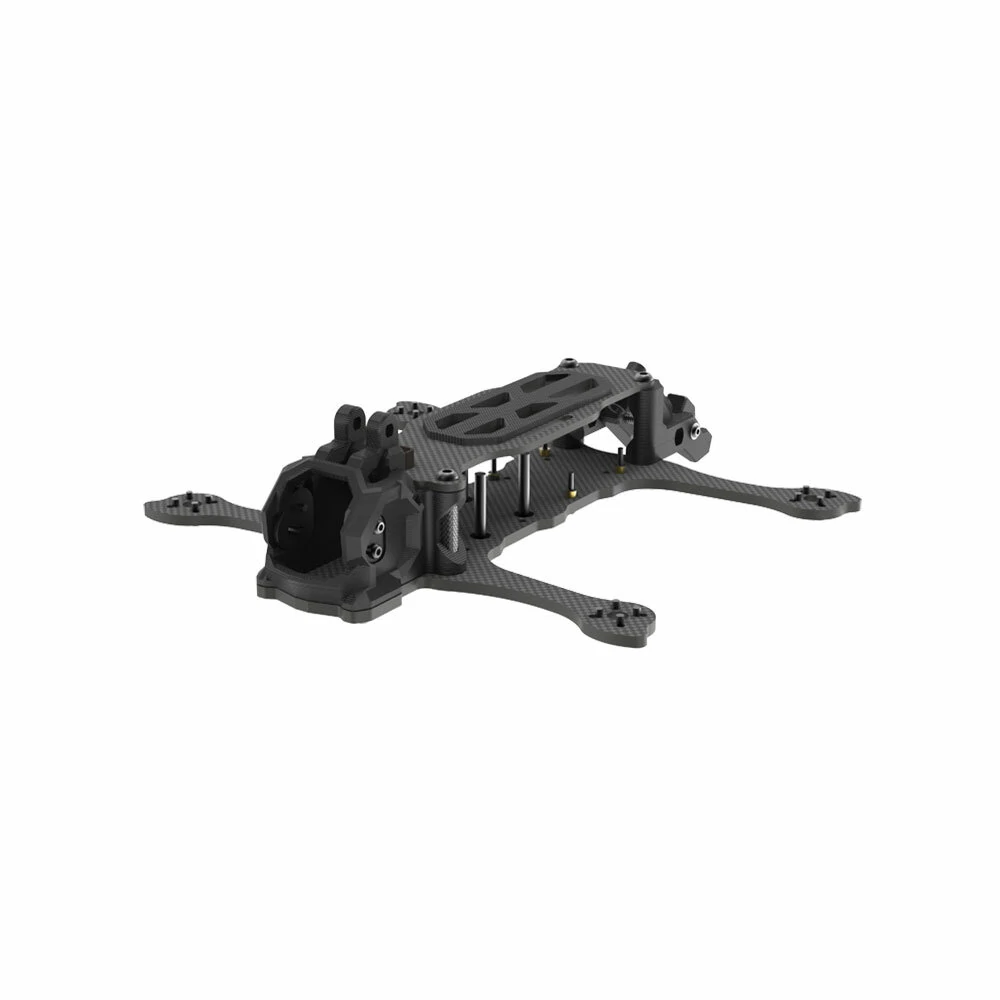 iFlight iH3 Колесная база 168  – обзор и цена Fpv Drone Kit