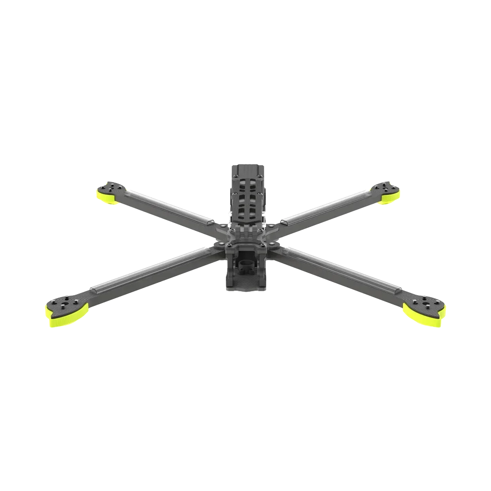XL10 V6 10-дюймовый комплект р – обзор и цена Fpv Drone Kit