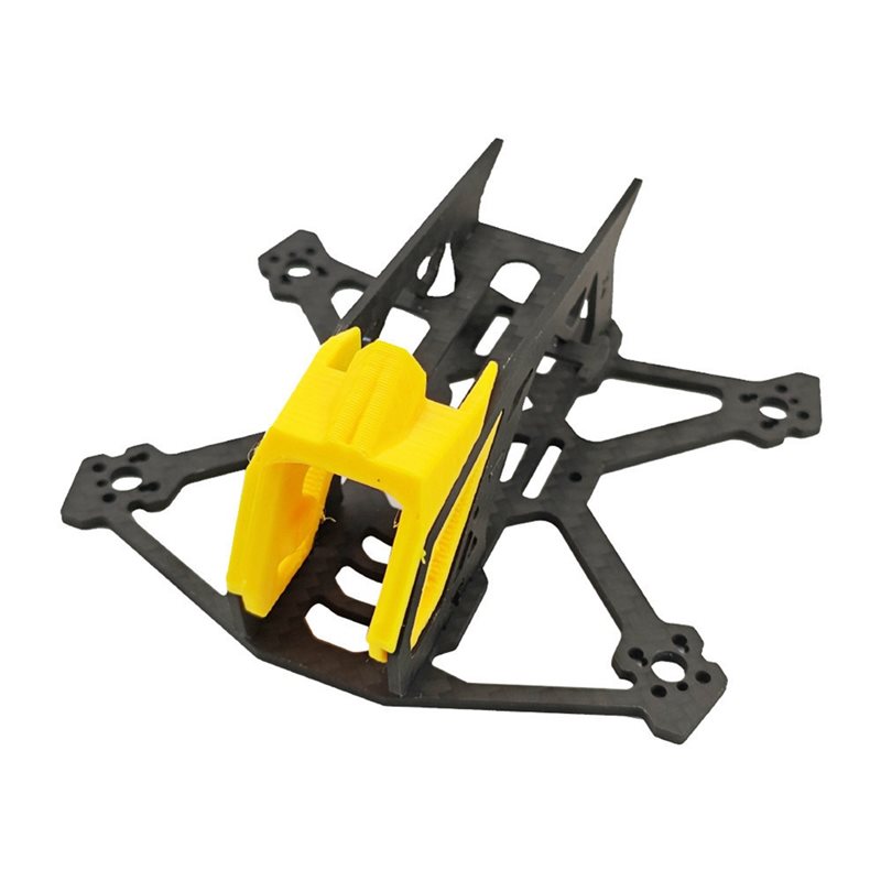Комплект рамы для FPV-дрона Ba – обзор и цена Fpv Drone Kit