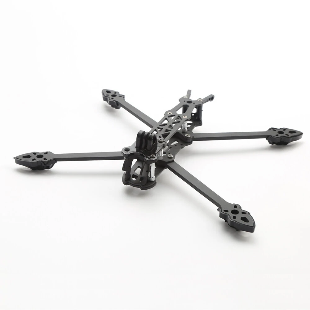 Mark4 8-дюймовая колесная база – обзор и цена Fpv Drone Kit