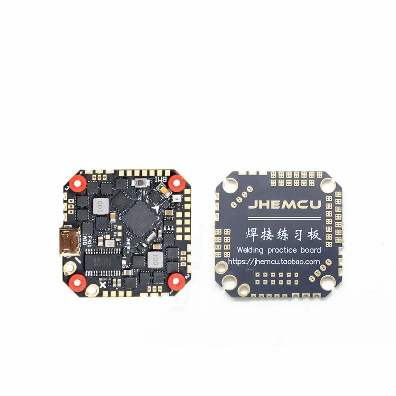 JHMCU Контроллер полета Плата  – обзор и цена Fpv Drone Flight Controller