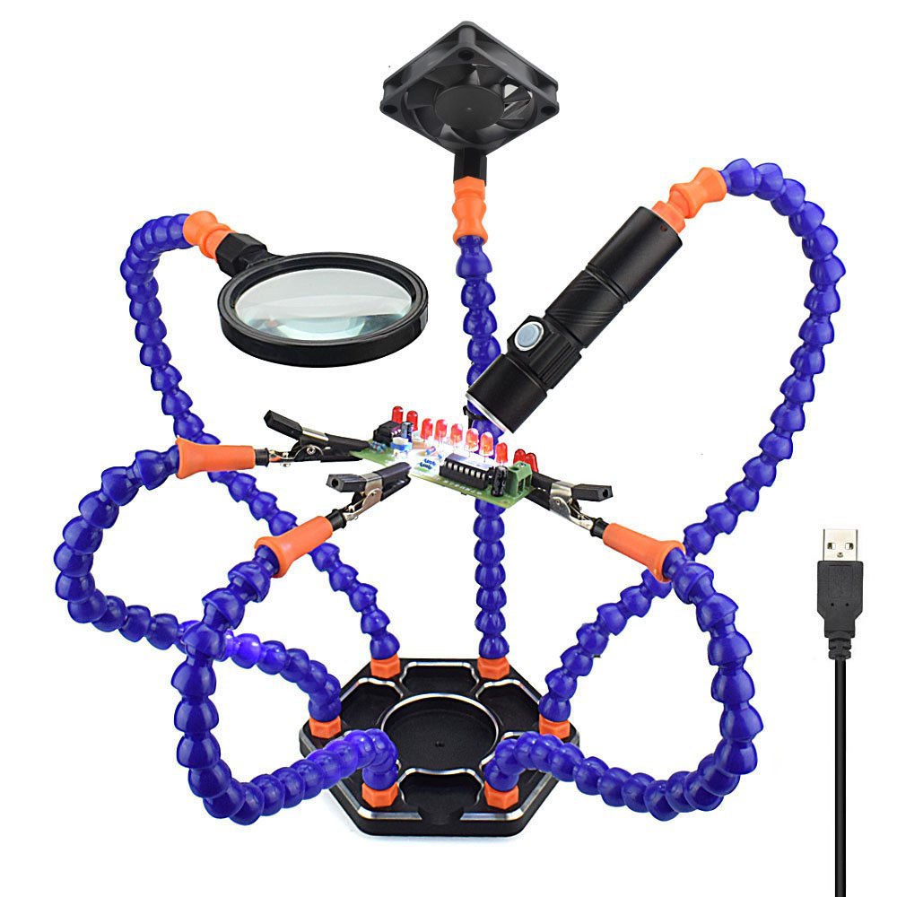 Паяльная станция из алюминиево – обзор и цена Fpv Drone Flight Controller