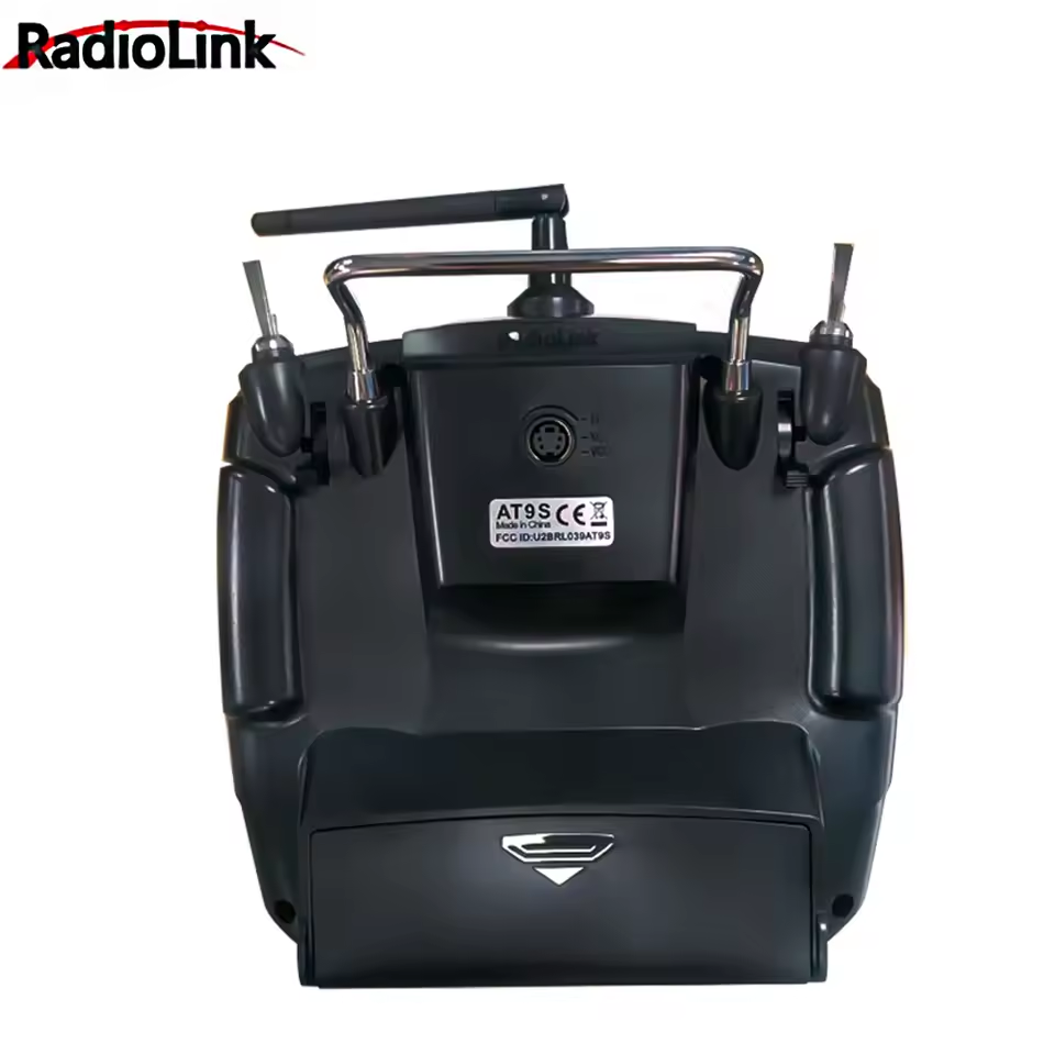 Радиопередатчик Radiolink AT9S – обзор и цена Fpv Drone Battery