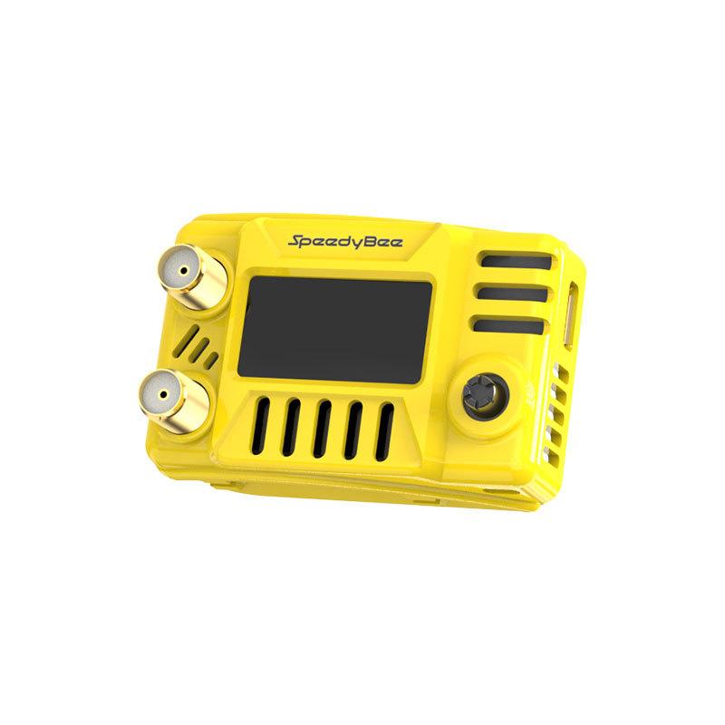 Модуль приемника SpeedyBee 5.8 – обзор и цена Fpv Drone Goggles