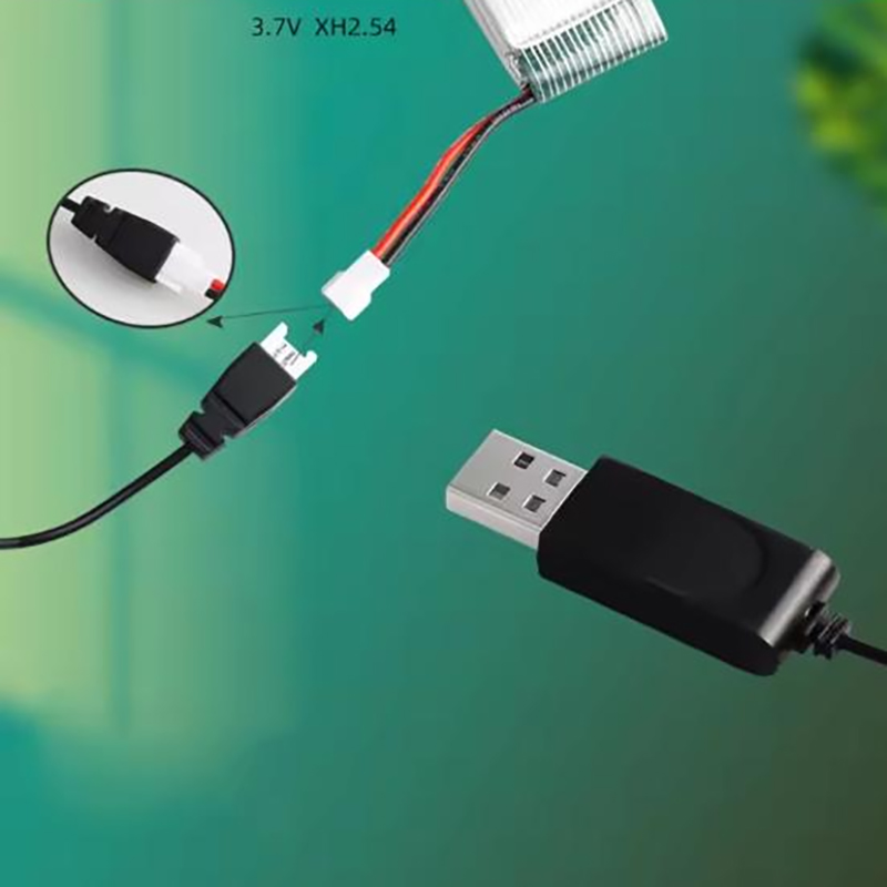 Зарядное устройство USB для ли – обзор и цена Fpv Drone Charger