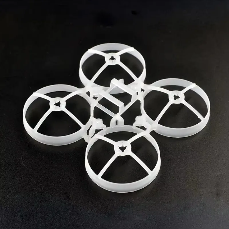 Рама для FPV-дрона HappyModel  – обзор и цена Fpv Drone Propeller