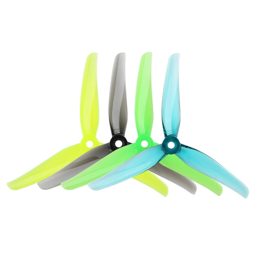 Пропеллер iFlight Nazgul F5 5  – обзор и цена Fpv Drone Propeller