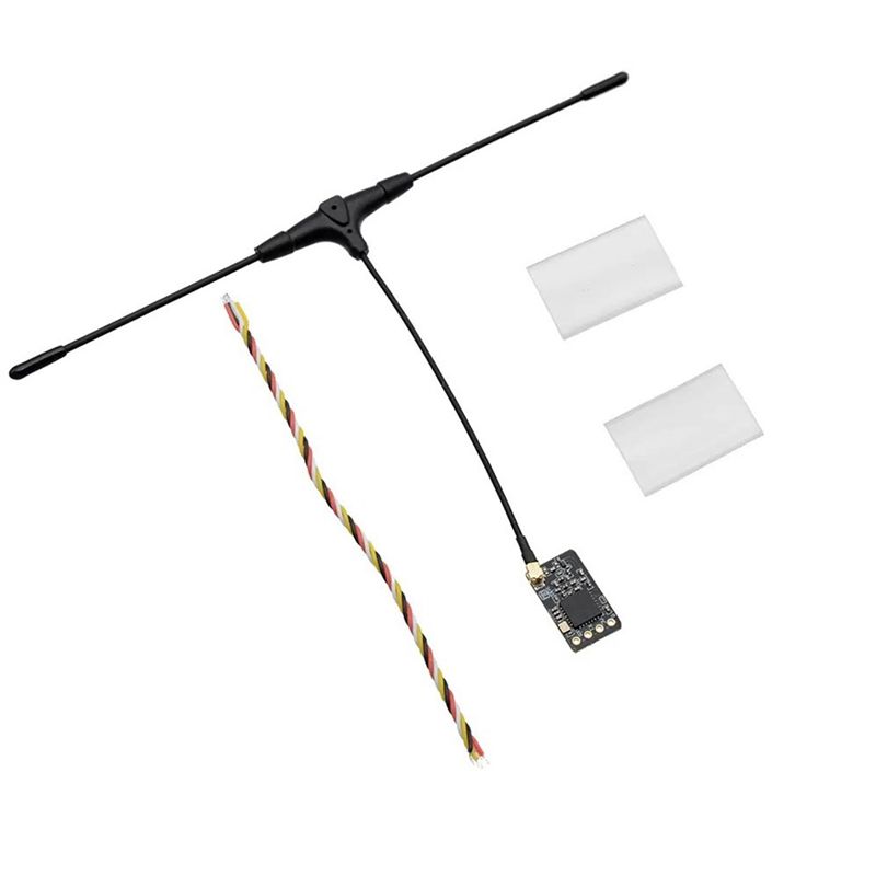 Приемник AS96-Nano RX с T-обра – обзор и цена Fpv Drone Antenna