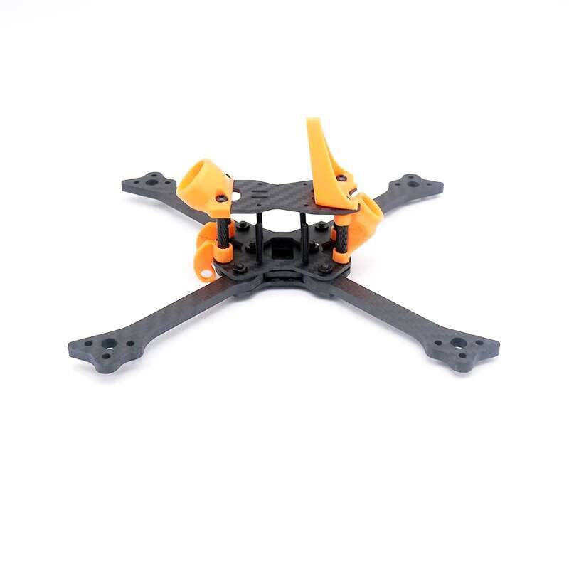 Комплект рамы для FPV-дрона 53 – обзор и цена Fpv Drone Kit