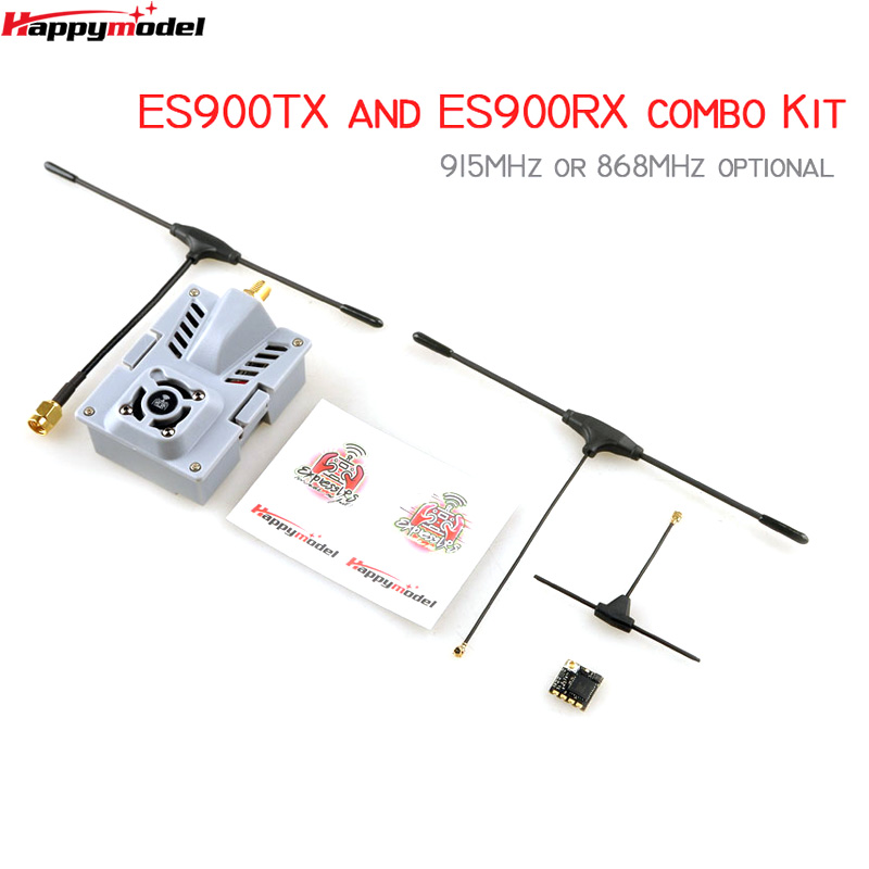 Комбинированный комплект Happy – обзор и цена Fpv Drone Esc