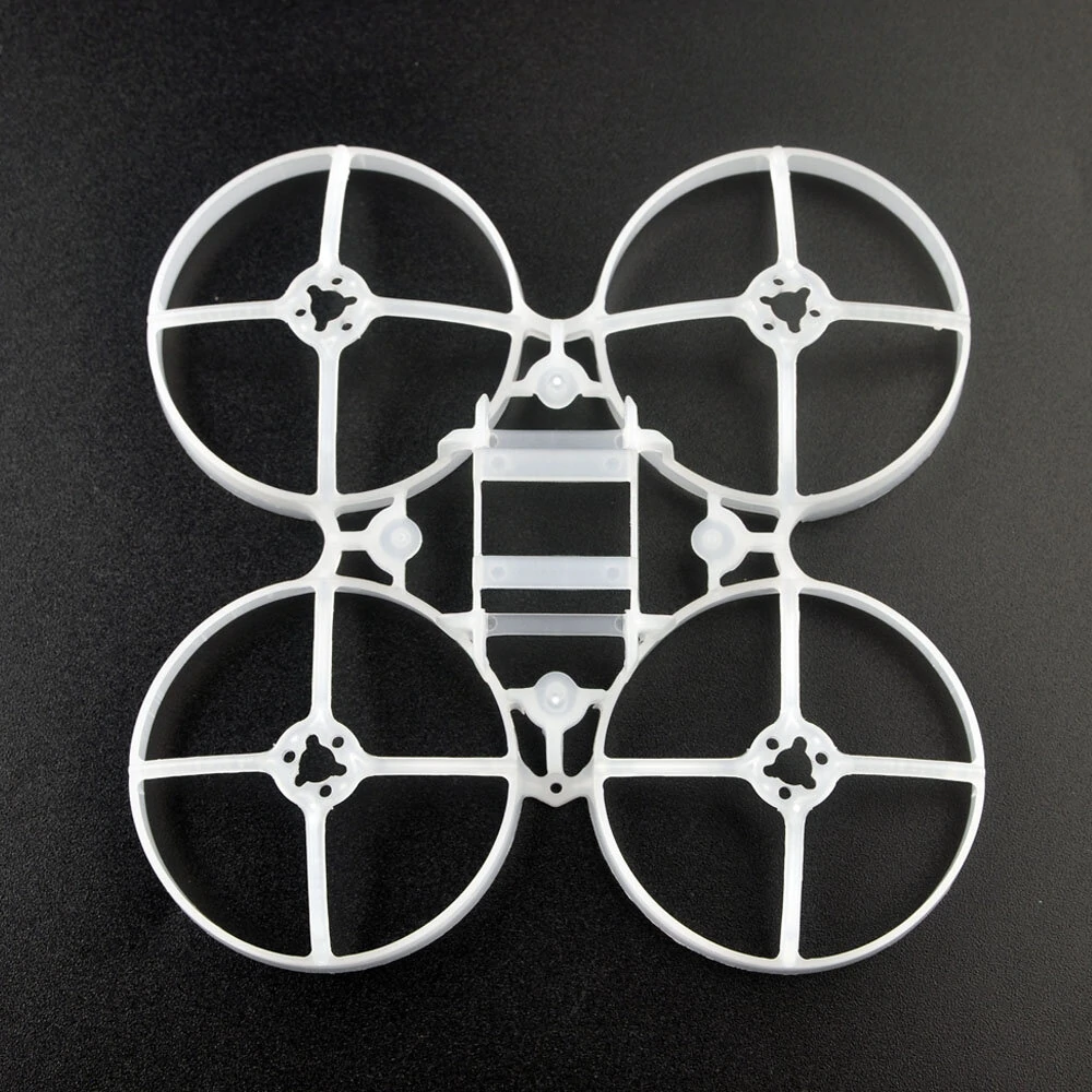 Happymodel Moblite7 Mobula7 V4 – обзор и цена Fpv Drone Kit
